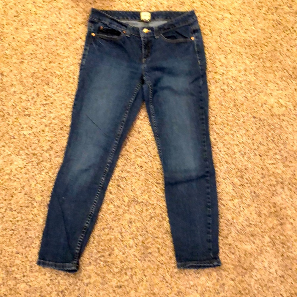 GHBass Jean size 6